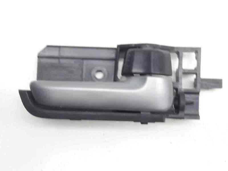 Recambio de maneta interior trasera derecha para nissan pixo (uao) acenta referencia OEM IAM 8311075J0 - Azul