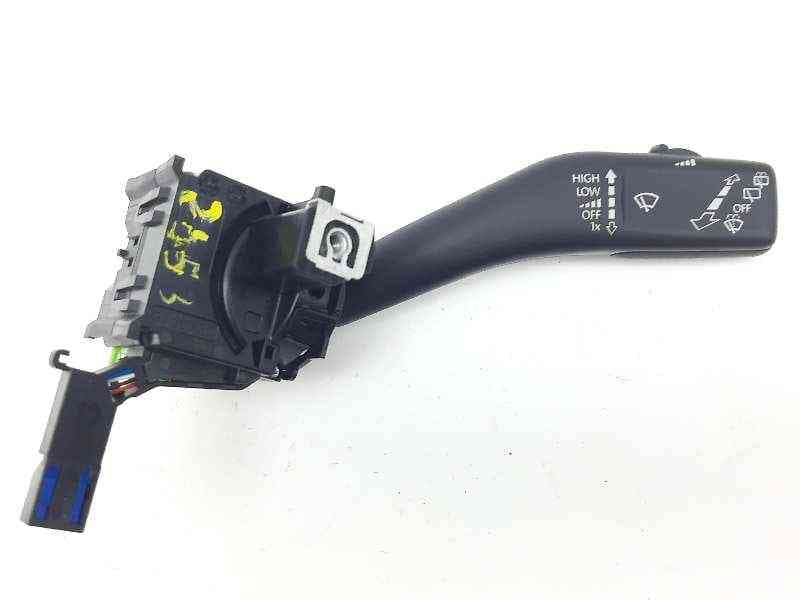 Recambio de mando limpia para volkswagen touran (1t2) advance referencia OEM IAM 1K0953519H