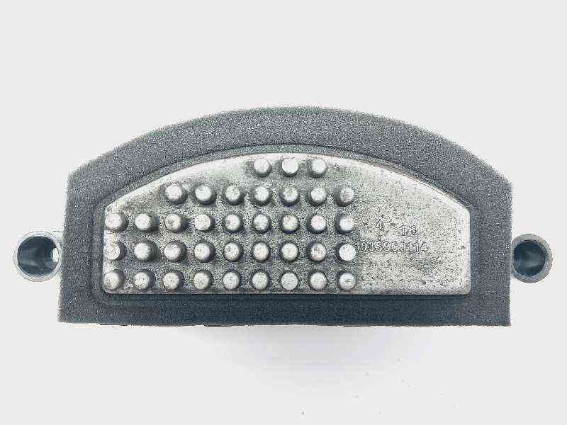 Recambio de resistencia calefaccion para mercedes-benz clase b (w246) b 180 cdi (246.212) referencia OEM IAM A2469064100 CZ24681