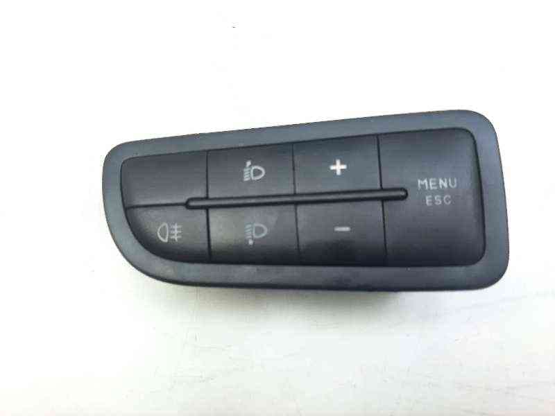 Recambio de mando multifuncion para citroën nemo sx referencia OEM IAM 7354423230 22417020000