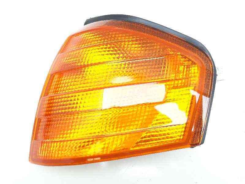 Recambio de piloto delantero izquierdo para mercedes-benz clase c (w202) berlina referencia OEM IAM 14502041 2028260543