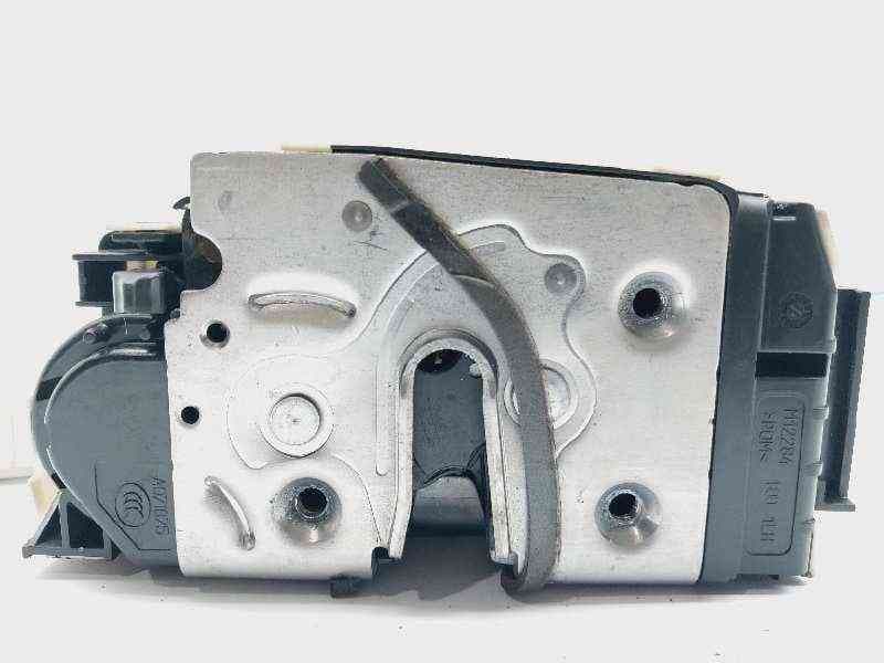 Recambio de cerradura puerta trasera izquierda para mercedes-benz clase b (w246) b 180 cdi (246.212) referencia OEM IAM A2047302