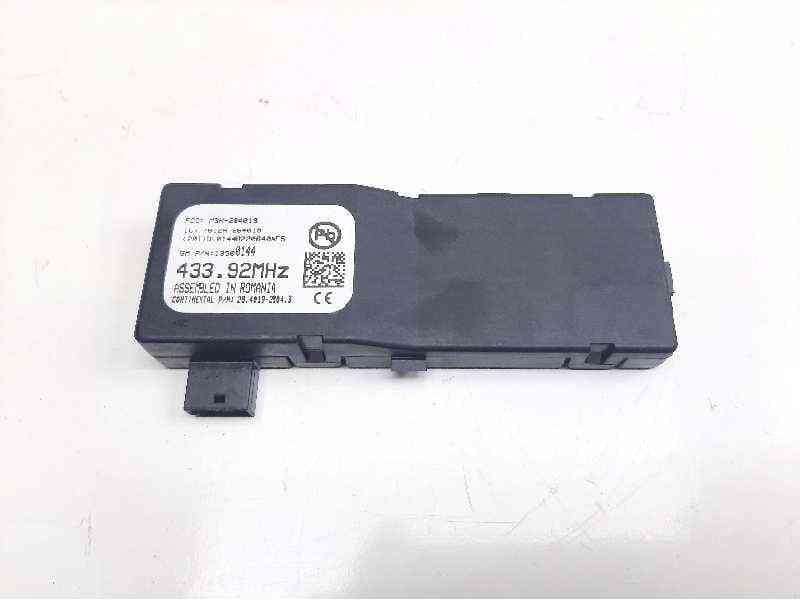 Recambio de modulo electronico para opel astra j sports tourer cosmo referencia OEM IAM 13500144 - Gris