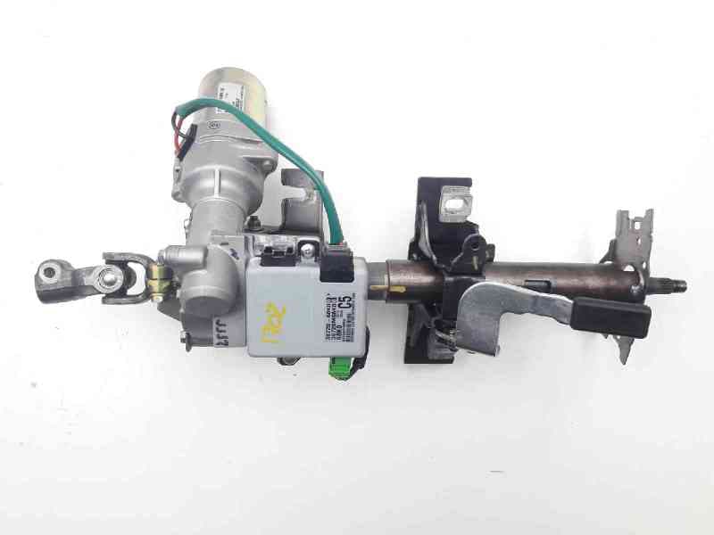Recambio de columna direccion para nissan pixo (uao) acenta referencia OEM IAM 3872068K00 38720M68K00 31390M68K10 - Azul
