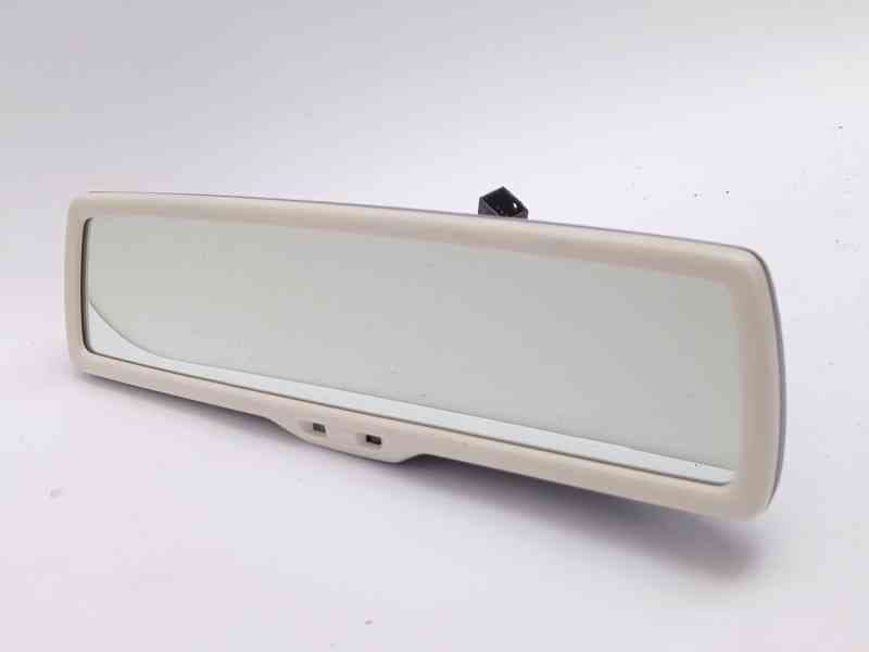 Recambio de espejo interior para volkswagen passat cc 2.0 tdi 177 cv/ 130 kw referencia OEM IAM 7N0857511KUOG 7N0857511KUOG