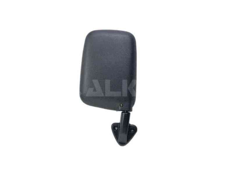 Recambio de retrovisor derecho para nissan vanette cargo (hc23) referencia OEM IAM 21522512 963017C976