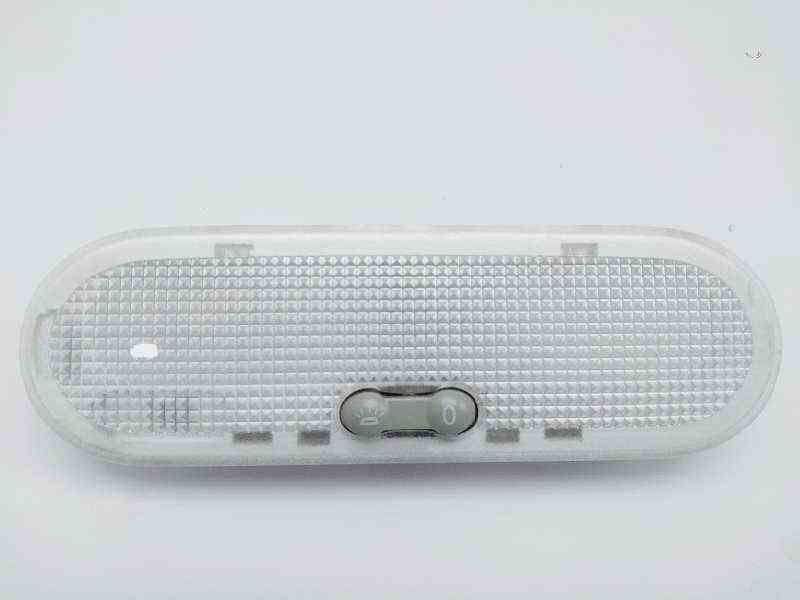 Recambio de luz interior para renault trafic furgón l1h1 2,7t referencia OEM IAM 8200439421