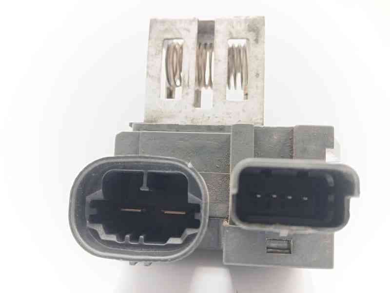 Recambio de resistencia calefaccion para peugeot 2008 i (cu_) 1.6 bluehdi 100 referencia OEM IAM 966282380