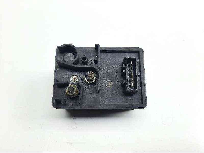 Recambio de caja precalentamiento para citroën evasion 1.9 td landscape referencia OEM IAM 0281003005 - Gris