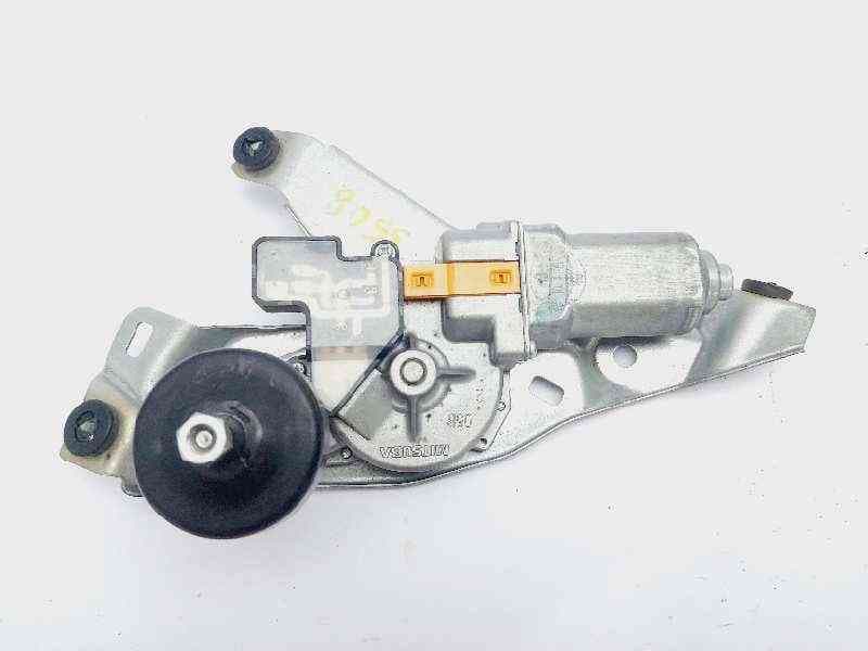 Recambio de motor limpia trasero para honda insight (ze2) elegance referencia OEM IAM 76710TM8003