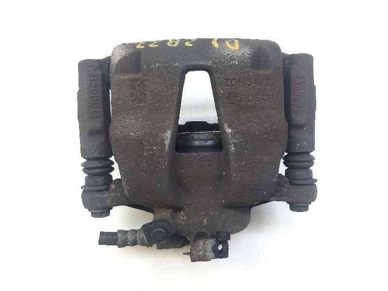 Recambio de pinza freno delantera izquierda para citroën nemo sx referencia OEM IAM ZOH5422