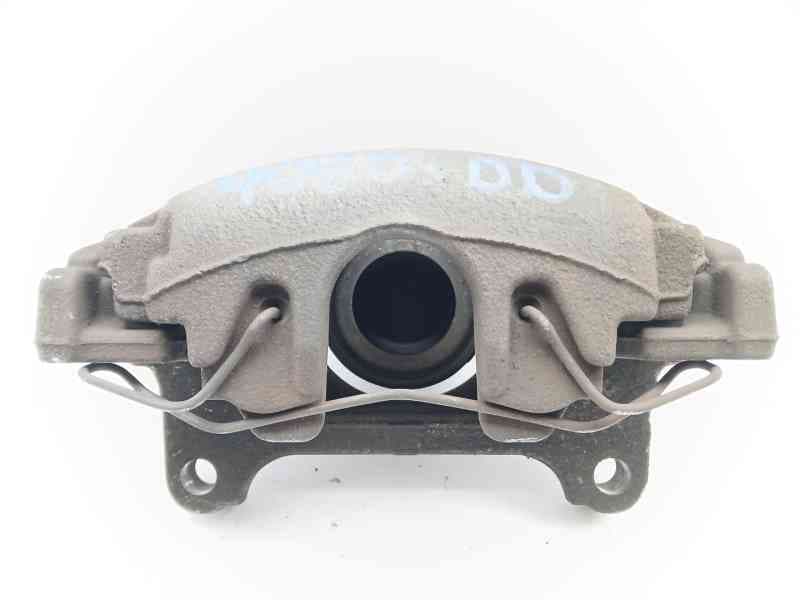 Recambio de pinza freno delantera derecha para volkswagen passat cc 2.0 tdi 177 cv/ 130 kw referencia OEM IAM 1K0615124E
