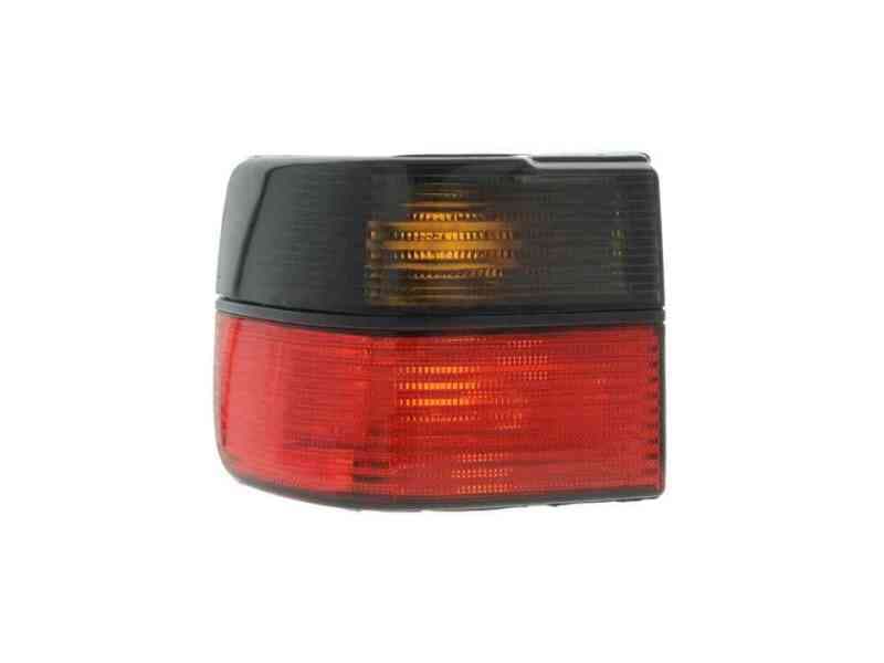 Recambio de piloto trasero izquierdo para volkswagen vento (1h2) referencia OEM IAM 16911537 1H5945112A