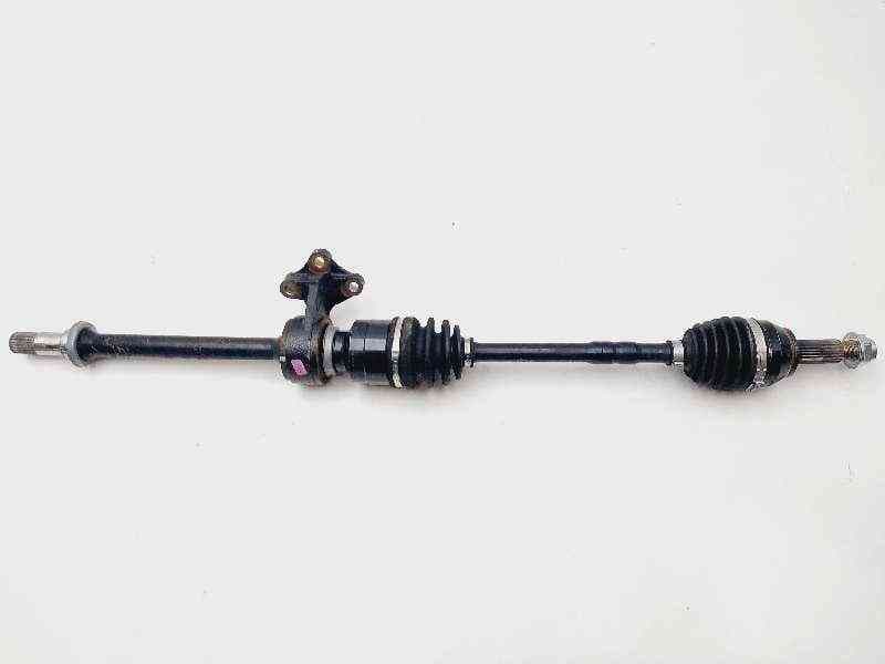 Recambio de transmision delantera derecha para mazda 2 lim. (de) 1.5 sportive (3-ptas.) (76kw) referencia OEM IAM FD8025500B - Blanco