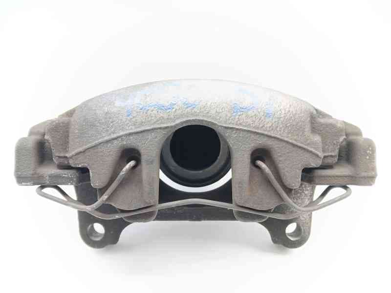 Recambio de pinza freno delantera izquierda para volkswagen passat cc 2.0 tdi 177 cv/ 130 kw referencia OEM IAM 1K0615123E
