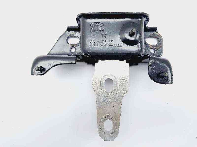Recambio de soporte motor izquierdo para ford b-max titanium x referencia OEM IAM AV597M121AA AV597M121AABLUE