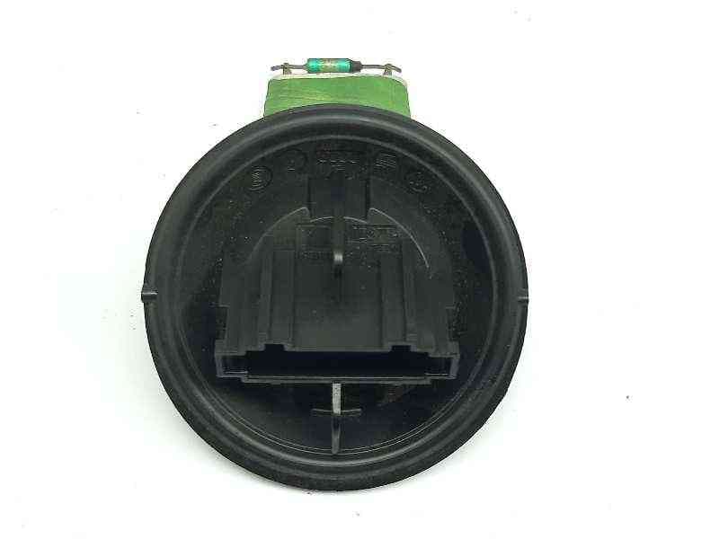 Recambio de resistencia calefaccion para skoda rapid elegance referencia OEM IAM 6Q0959263A