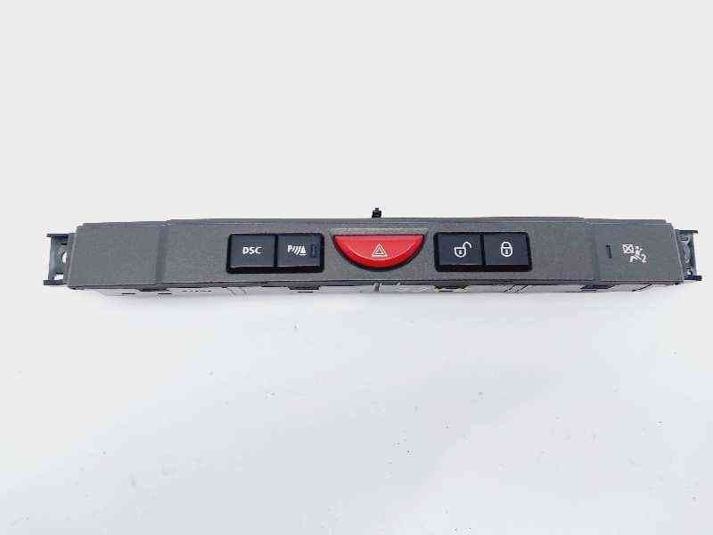 Recambio de interruptor para land rover range rover sport v6 td hse referencia OEM IAM YUL500570WUX