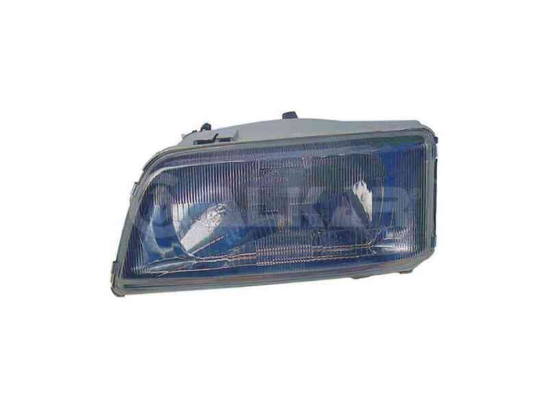 Recambio de faro izquierdo para fiat ducato caja abierta 2,8 (desde 03.94) referencia OEM IAM 11205201 1301150080 6204AF