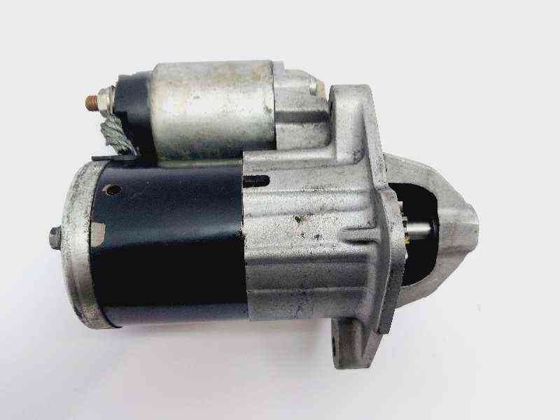 Recambio de motor arranque para mazda 2 lim. (de) 1.5 sportive (3-ptas.) (76kw) referencia OEM IAM M000T32771 - Blanco