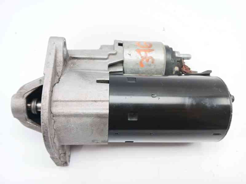 Recambio de motor arranque para fiat bravo ii (198_) 1.6 d multijet (198axh1b) referencia OEM IAM 51787218 0001108421