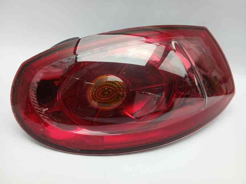 Recambio de piloto trasero derecho para fiat bravo ii (198_) 1.6 d multijet (198axh1b) referencia OEM IAM 51898880