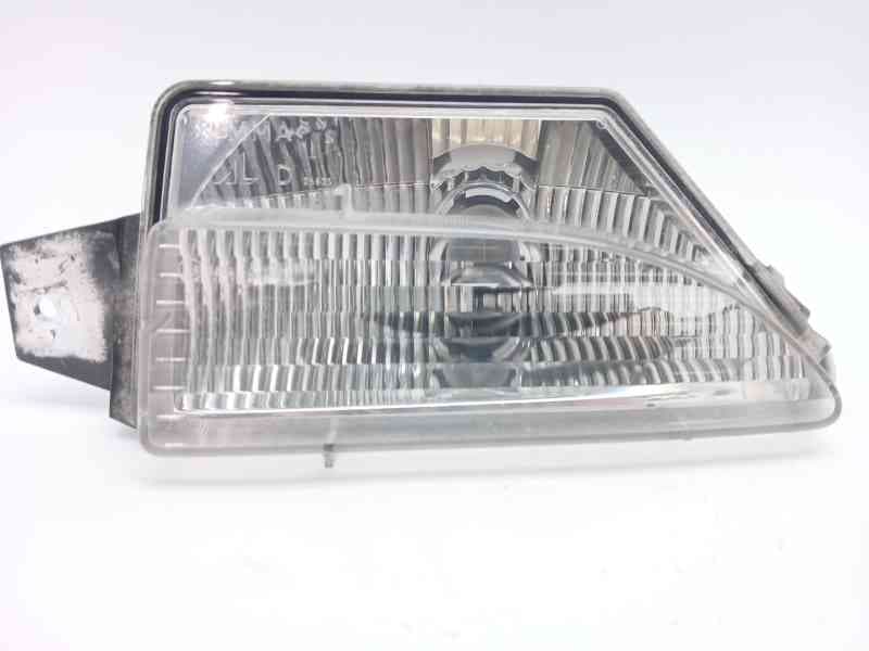 Recambio de piloto trasero derecho paragolpes para fiat bravo ii (198_) 1.6 d multijet (198axh1b) referencia OEM IAM 27120202 5