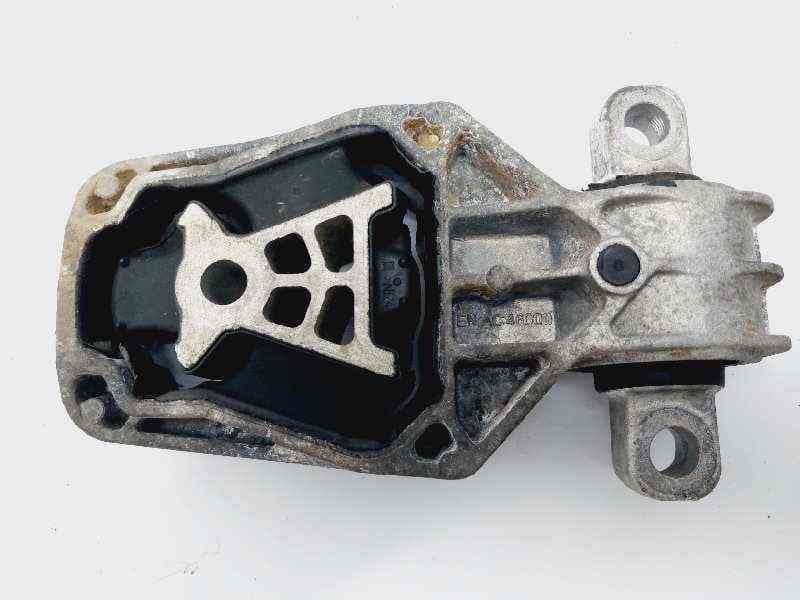 Recambio de soporte motor trasero para mercedes-benz clase b (w246) b 180 cdi (246.212) referencia OEM IAM A2462401209