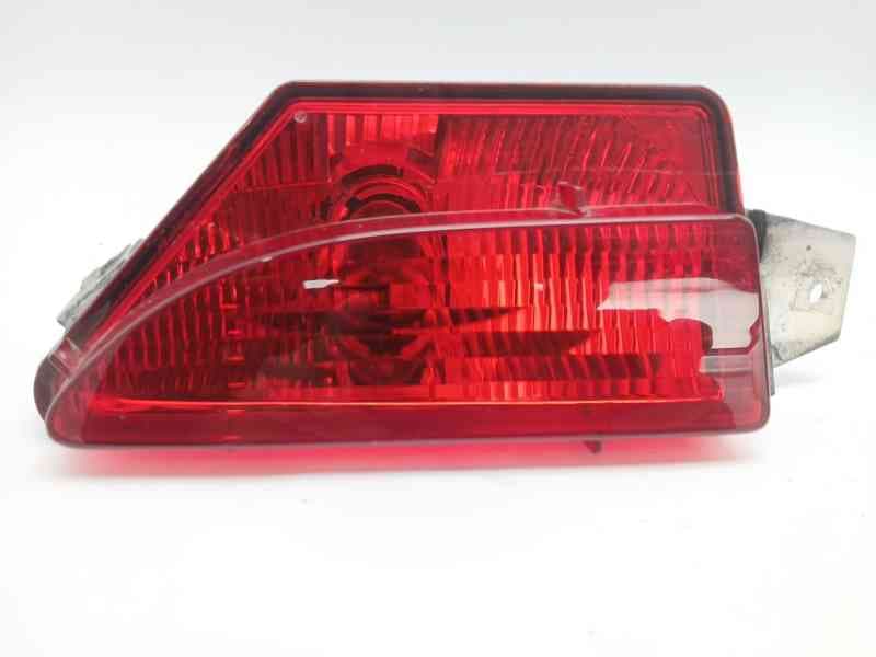 Recambio de piloto trasero izquierdo paragolpes para fiat bravo ii (198_) 1.6 d multijet (198axh1b) referencia OEM IAM 27120102