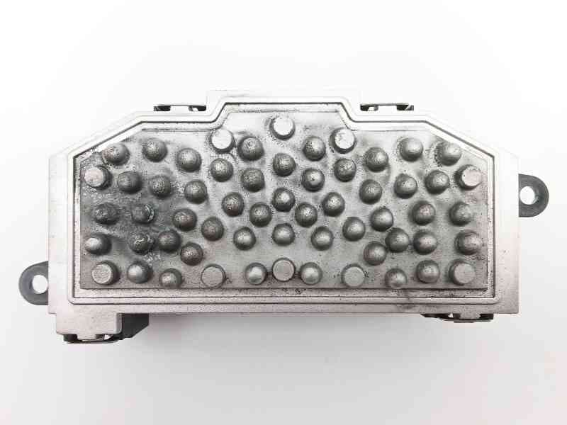 Recambio de resistencia calefaccion para volkswagen passat cc 2.0 tdi 177 cv/ 130 kw referencia OEM IAM 3C0907521F 997164W CZ246