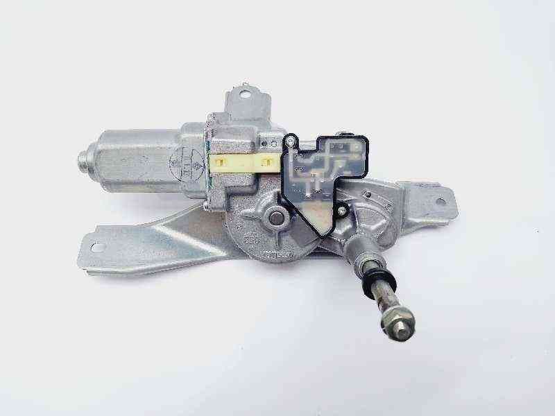 Recambio de motor limpia trasero para mazda 2 lim. (de) 1.5 sportive (3-ptas.) (76kw) referencia OEM IAM D65167450 - Blanco