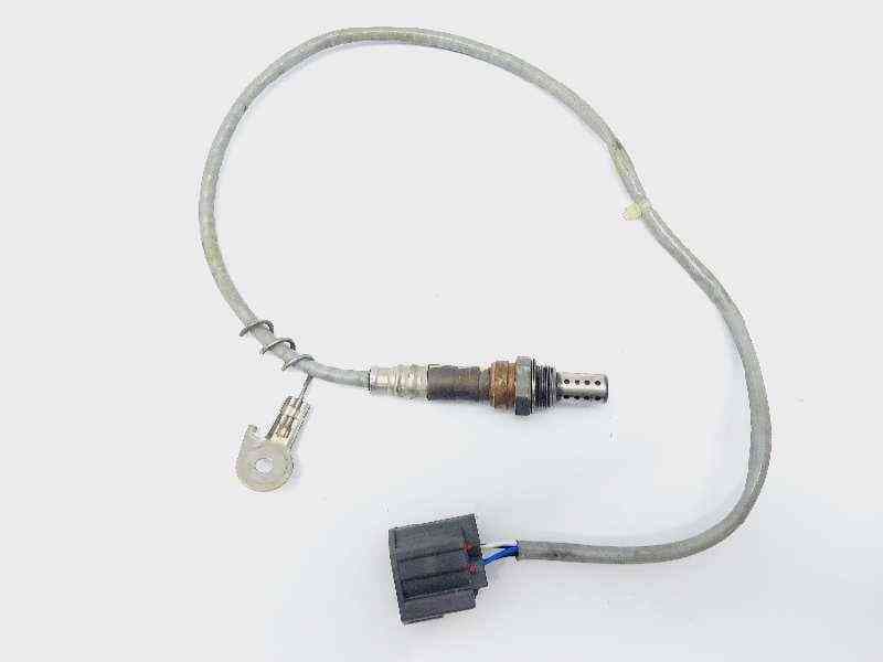 Recambio de sonda lambda para mazda 2 lim. (de) 1.5 sportive (3-ptas.) (76kw) referencia OEM IAM K42384871 - Blanco