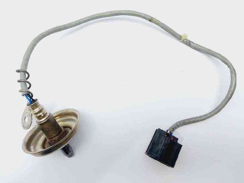 Recambio de sonda lambda para mazda 2 lim. (de) 1.5 sportive (3-ptas.) (76kw) referencia OEM IAM K42384322 - Blanco