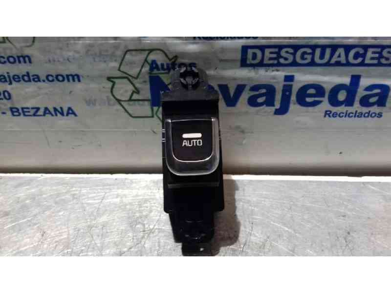 Recambio de mando elevalunas trasero izquierdo para kia carens ( ) concept referencia OEM IAM 93580A4000 - Blanco