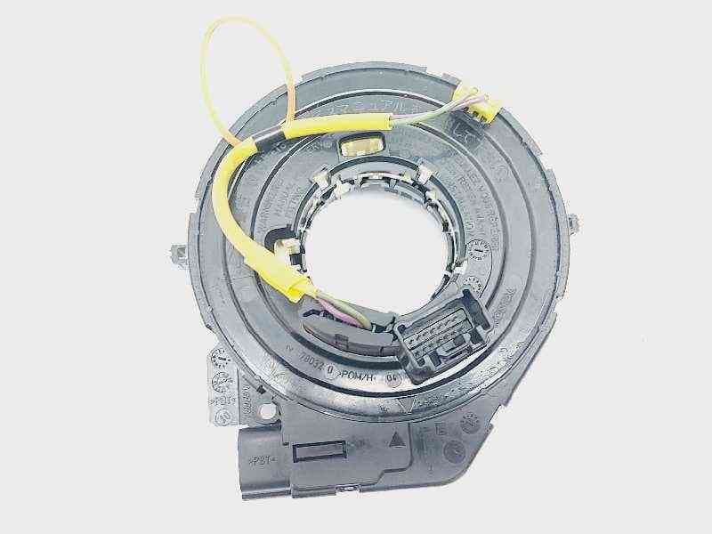 Recambio de anillo airbag para mazda 2 lim. (de) 1.5 sportive (3-ptas.) (76kw) referencia OEM IAM D65166CS0 - Blanco
