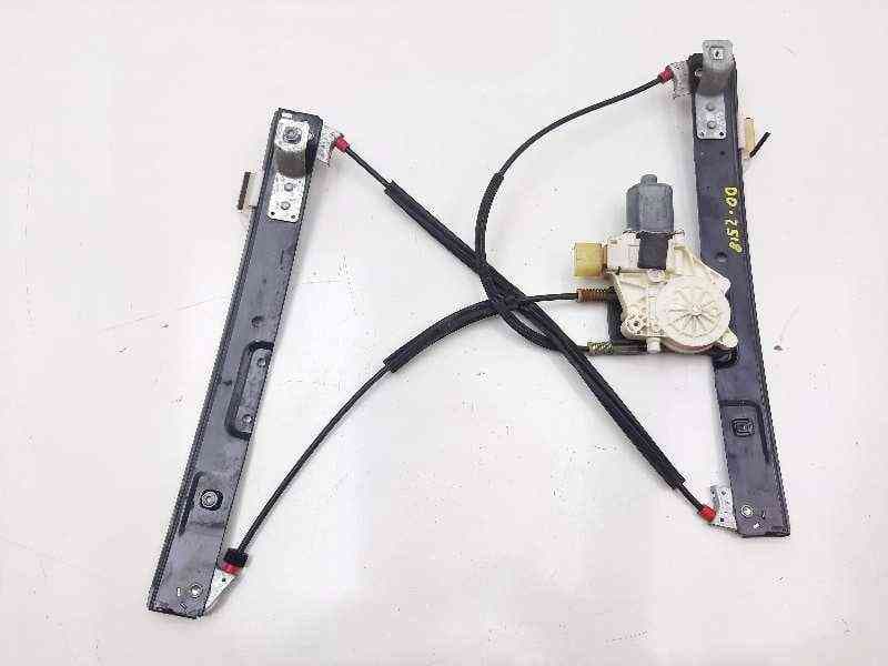 Recambio de elevalunas delantero derecho para ford mondeo sportbreak (ca2) titanium referencia OEM IAM 6M2114553B 0130822286 - Rojo