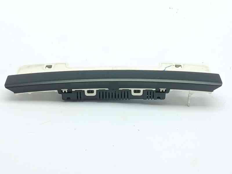 Recambio de modulo electronico para volkswagen touareg (7la, 7l6, 7l7) 2.5 r5 tdi referencia OEM IAM 7L6919473D