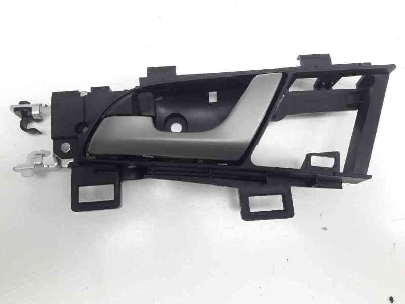 Recambio de maneta interior delantera izquierda para honda accord tourer (cw) luxury referencia OEM IAM TL0FRL - Gris