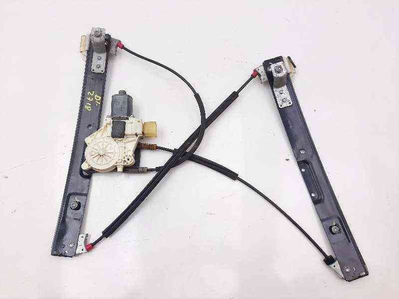 Recambio de elevalunas delantero izquierdo para ford mondeo sportbreak (ca2) titanium referencia OEM IAM 6M2114A389B 0130822287 - Rojo