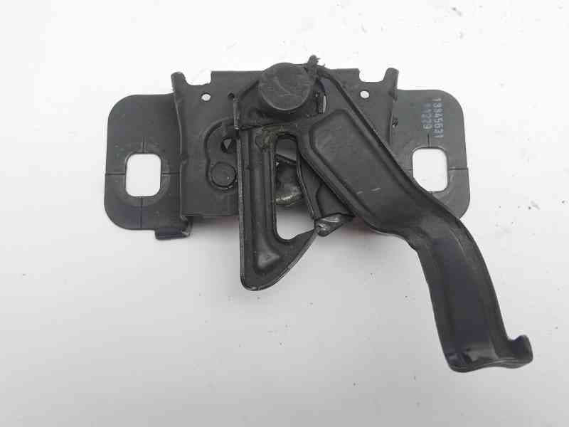 Recambio de cerradura capot para opel astra j (p10) 1.7 cdti (68) referencia OEM IAM 13345631
