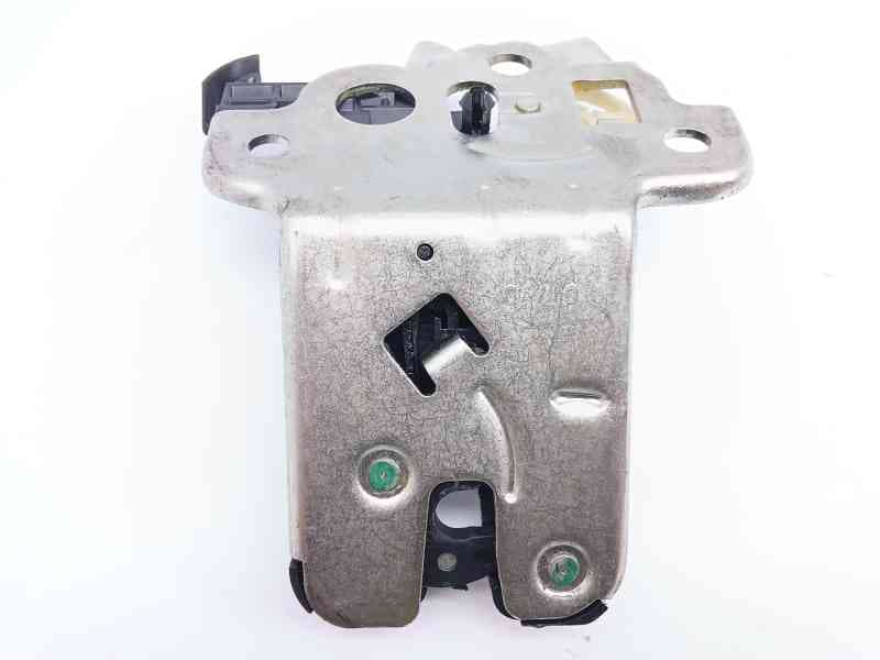 Recambio de cerradura maletero / porton para audi a4 allroad b8 (8kh) 2.0 tdi quattro referencia OEM IAM 8K9827505