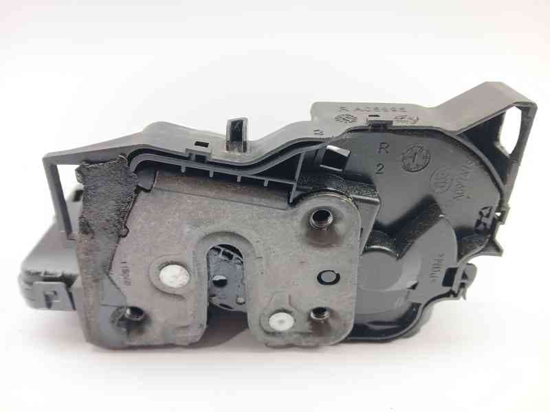 Recambio de cerradura puerta delantera derecha para renault megane iv sport tourer (k9a/m/n_) 1.6 dci 130 referencia OEM IAM 805