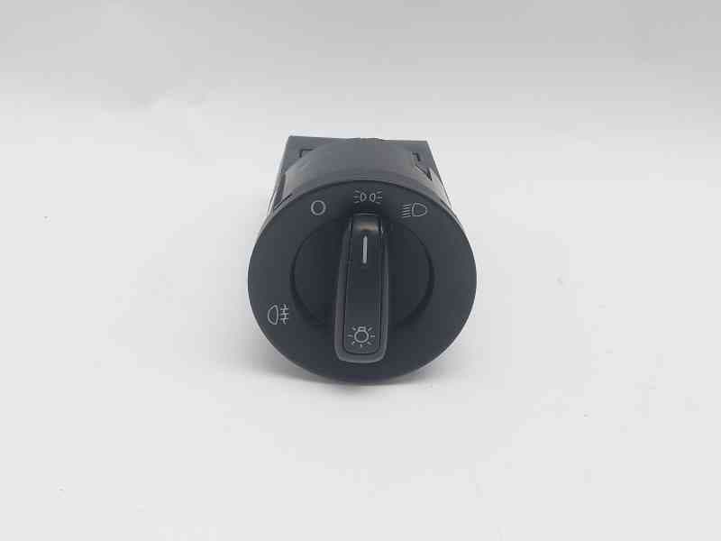 Recambio de mando luces para volkswagen polo v (6r1, 6c1) 1.2 tsi referencia OEM IAM 6R0941531B