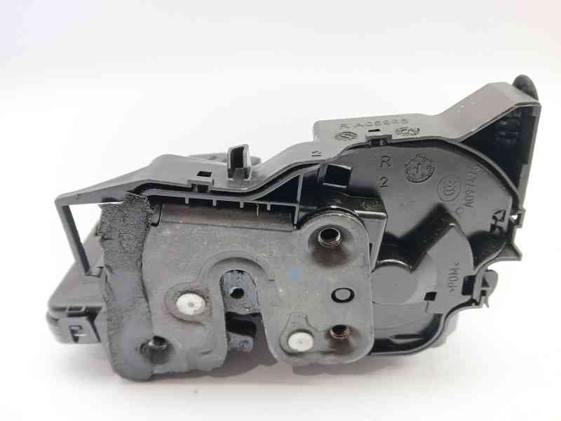 Recambio de cerradura puerta trasera derecha para renault megane iv sport tourer (k9a/m/n_) 1.6 dci 130 referencia OEM IAM 82502