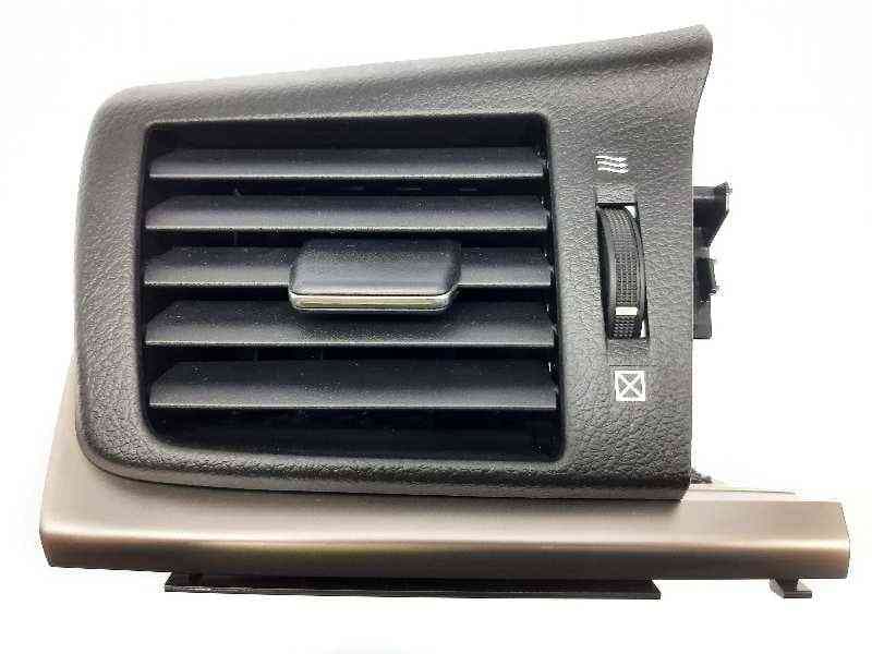 Recambio de rejilla aireadora para lexus ct 200h white edition referencia OEM IAM 5565076010 5566176010 5568676010