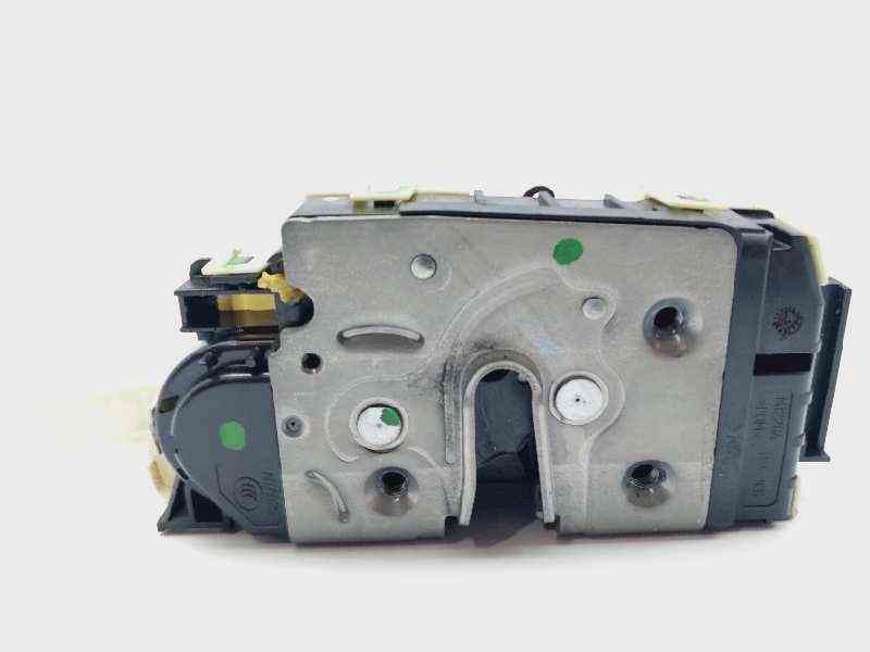 Recambio de cerradura puerta delantera izquierda para mercedes-benz clase cls (w218) shooting breake cls 350 cdi be edition 1 (2