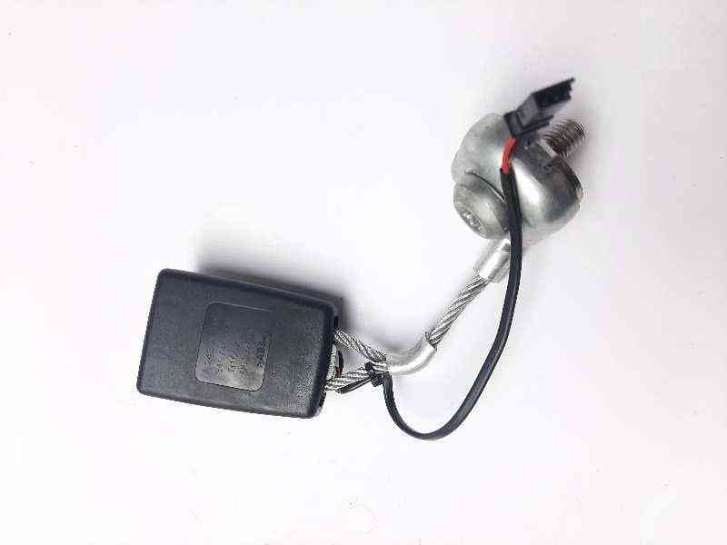 Recambio de cinturon seguridad trasero izquierdo para bmw serie 5 lim. (f10) 525d referencia OEM IAM 724327307
