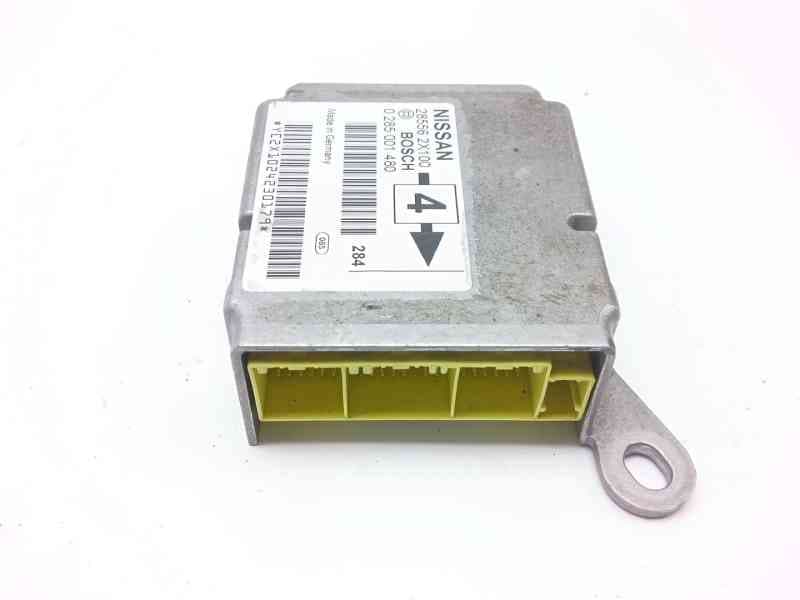 Recambio de centralita airbag para nissan terrano ii (r20) 2.7 tdi 4wd referencia OEM IAM 285562X100 0285001480