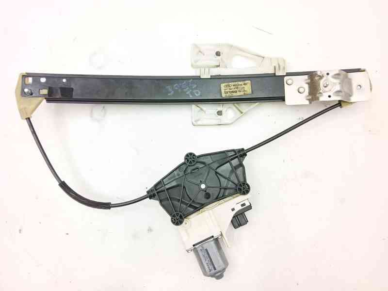 Recambio de elevalunas trasero derecho para audi a4 allroad b8 (8kh) 2.0 tdi quattro referencia OEM IAM 8K0839462 1101965577100