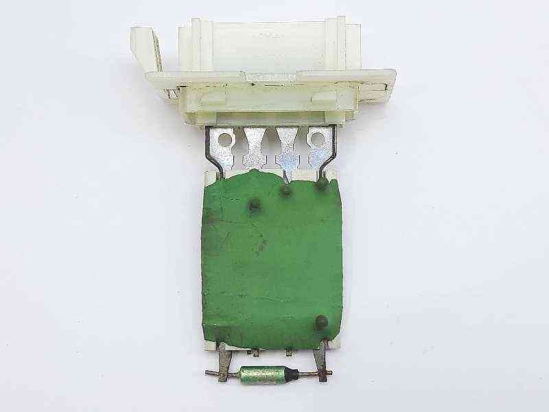 Recambio de resistencia calefaccion para mercedes-benz clase a (w169) a 180 cdi (169.007) referencia OEM IAM A1698200397